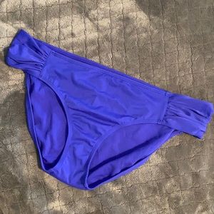 Athleta bikini bottoms